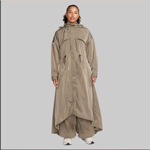 Women's Nike Sportswear Tech Pack Repel Jacket Size XS